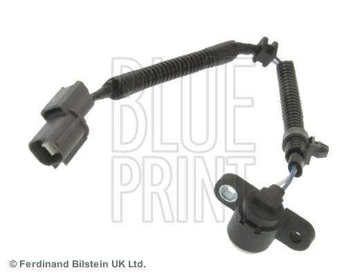 Sensor, crankshaft pulse